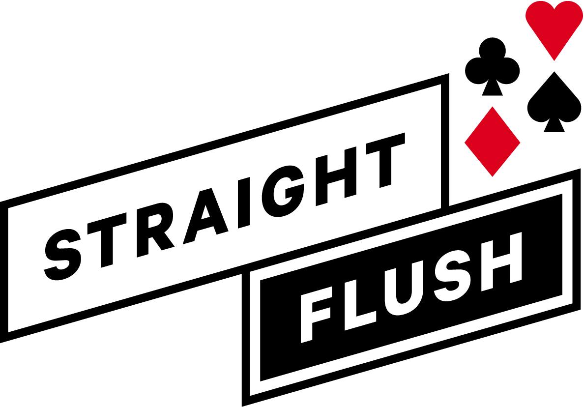 Straight Flush Plumbing